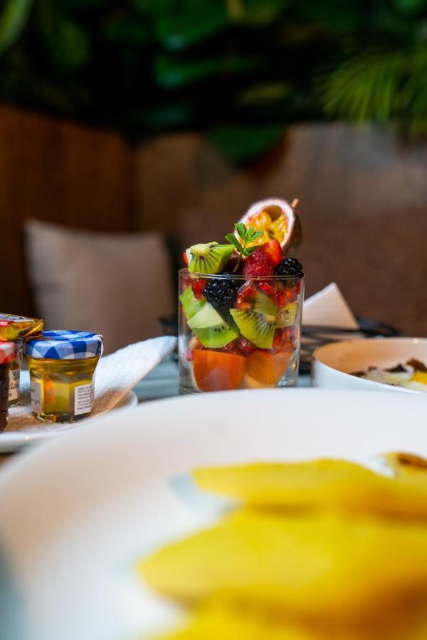 Hotel Le Rocher Marrakech Марракеш Екстер'єр фото
